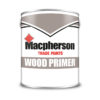 MACPHERSON WOOD PRIMER